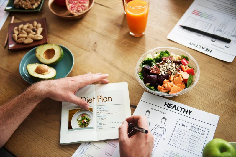 dietetics