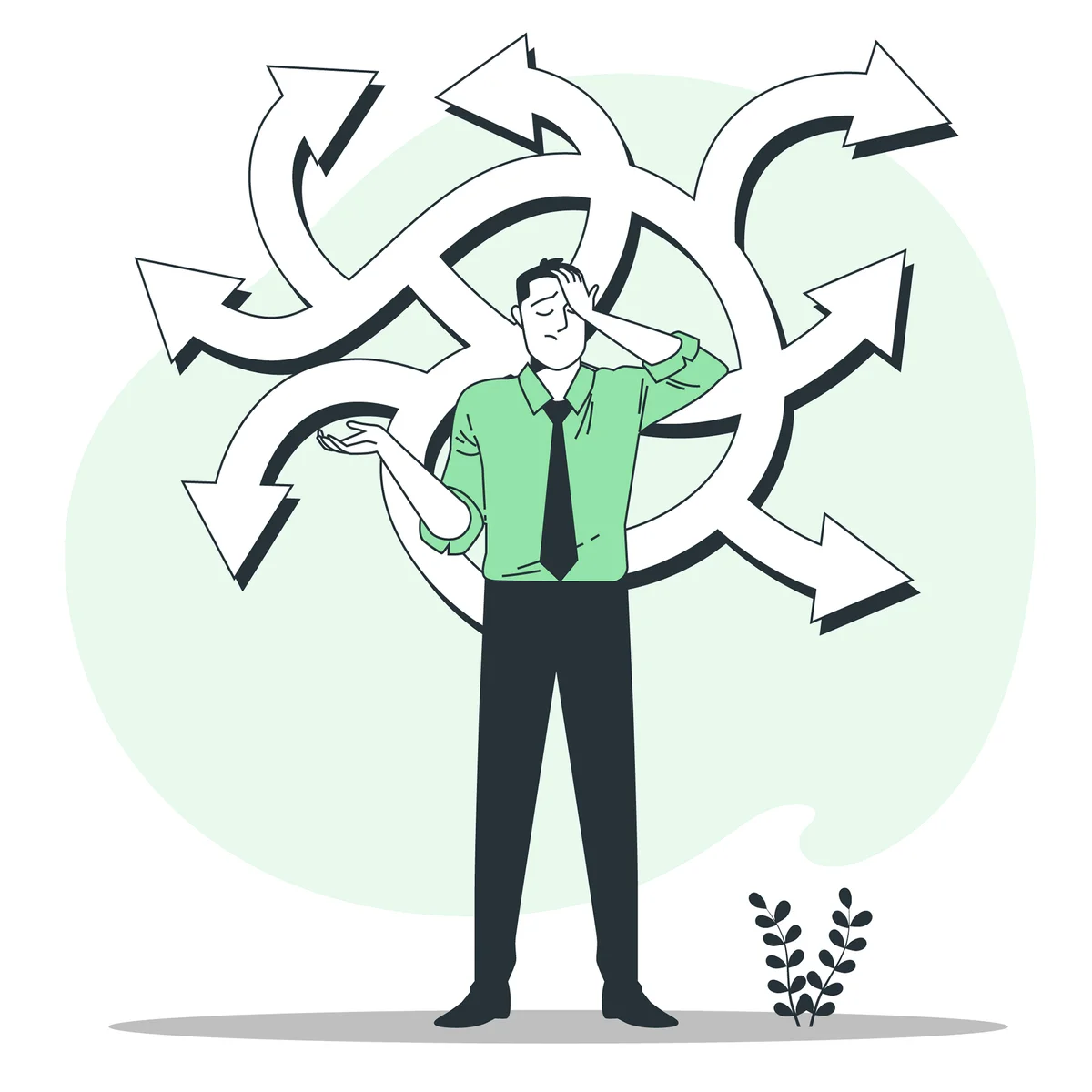 Decoding Educational Paths: From Joint D