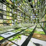 Art Meets Artificial Intelligence: Discover Dataland, the World's First AI Museum