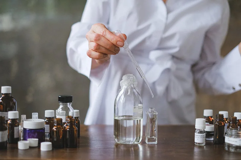 Top Benefits Of Pursuing A Pharmacy Degree