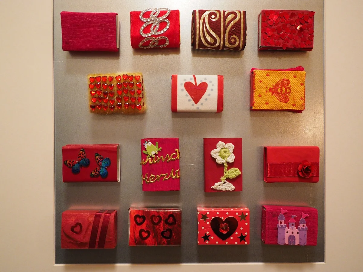Gift Experiences: What’s In A Box?
