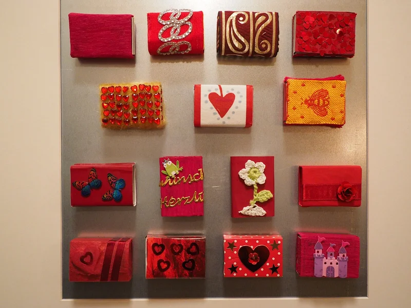 Gift Experiences: What’s In A Box?