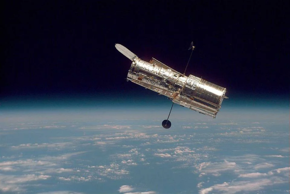 IIT Alumnus Creates A Nanosatellite Tele