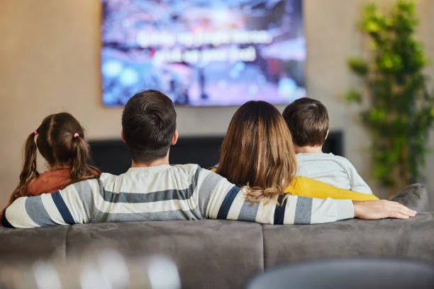 Entertainment Today — Are We Losing the Joy?