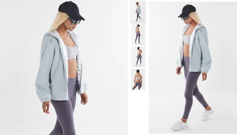 The Instagram Influencer