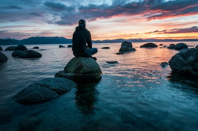 Embracing Solitude: Discovering The Joys