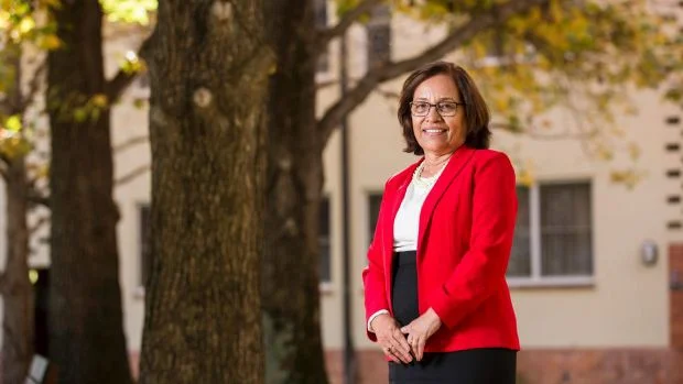 female personalities