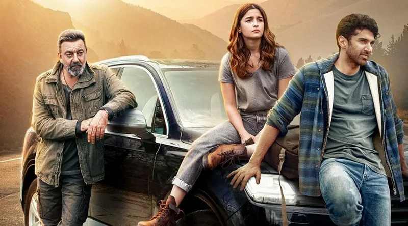 Sadak 2, Alia Bhatt, Sanjay Dutt, Aditya Roy Kapoor, Mahesh Bhatt,