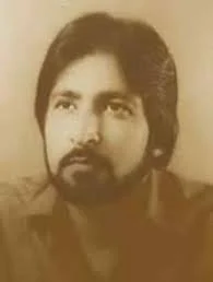 Ravinder Kaushik