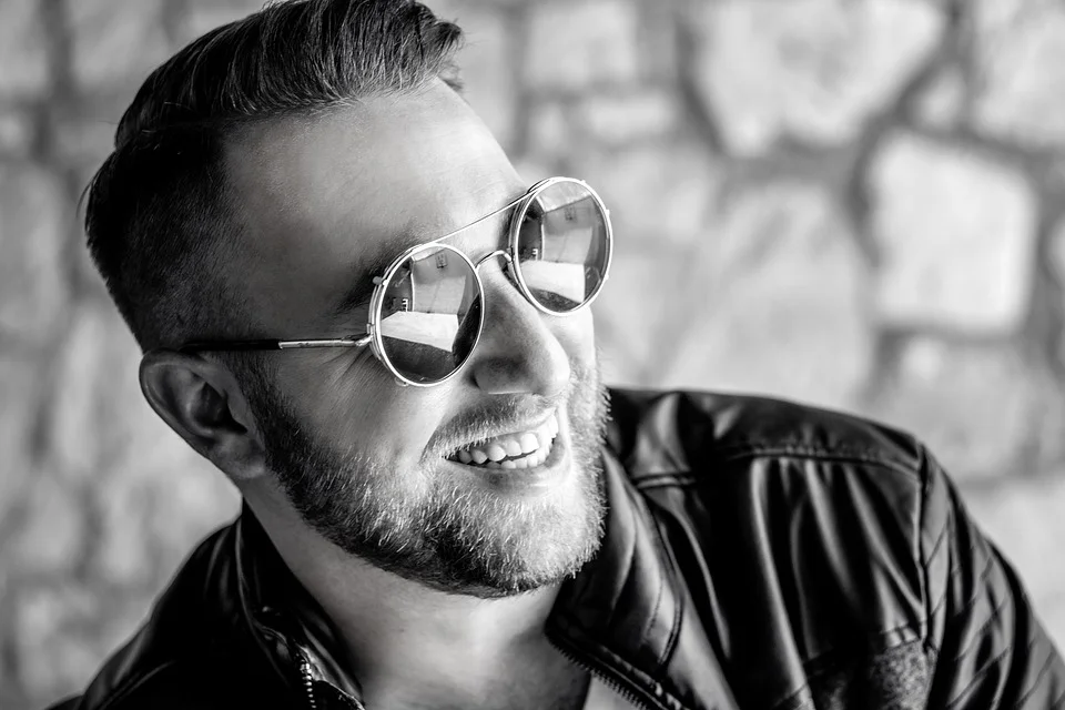 Round Sunglasses for Men – To Buy