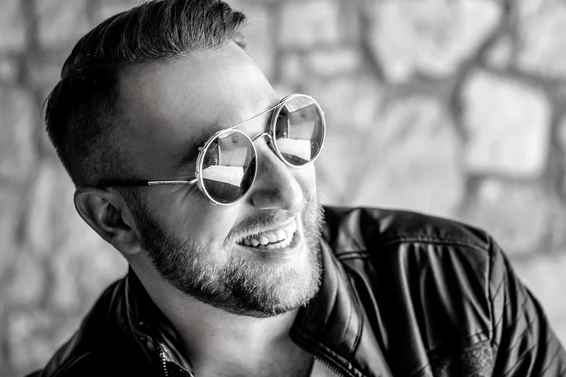 Round Sunglasses for Men – To Buy 