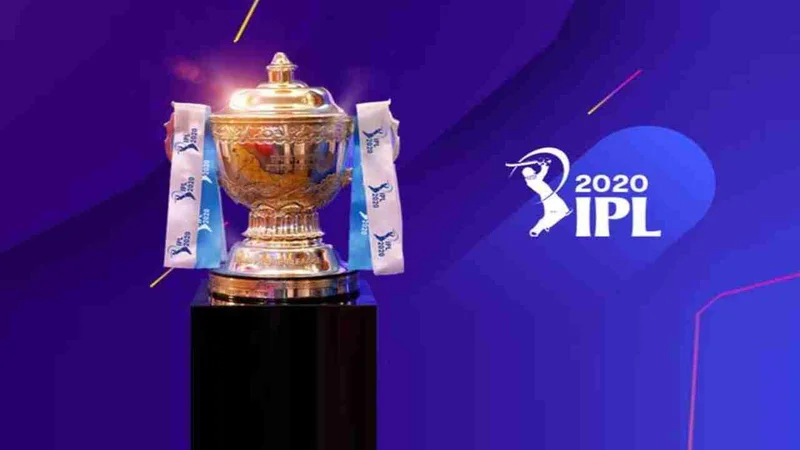 IPL, IPL 2020, UAE, 