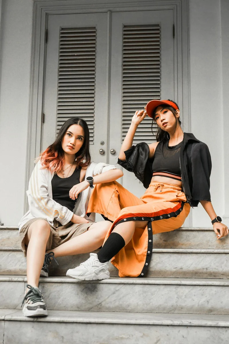 Top 10 Sustainable Fashion Brands
