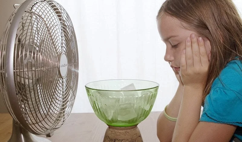 Cool and Quirky Ways of Keeping your House Cool in summers