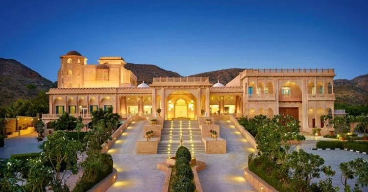 The Gateway Resort Pushkar