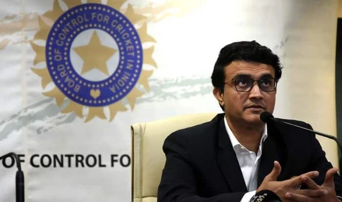 Sourav Ganguly, IPL 2020