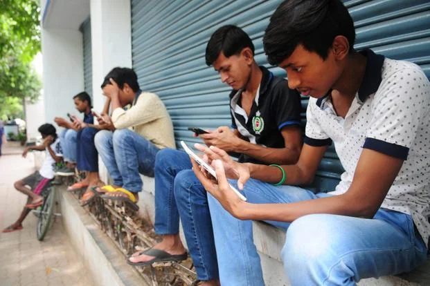 Lok Sabha Election 2019 Social Media