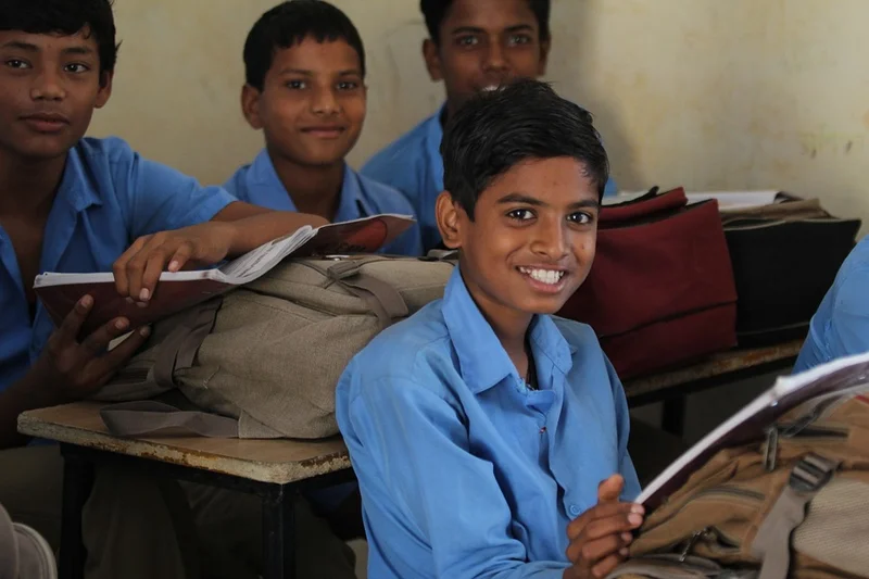 Jains Most Literate Community in India: 