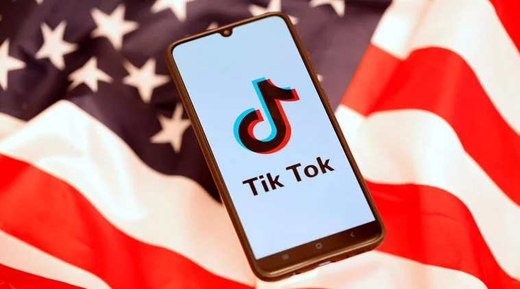 President Trump, TikTok ban