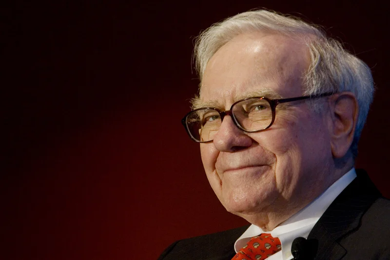 Warren Buffett Nails It On The Importanc