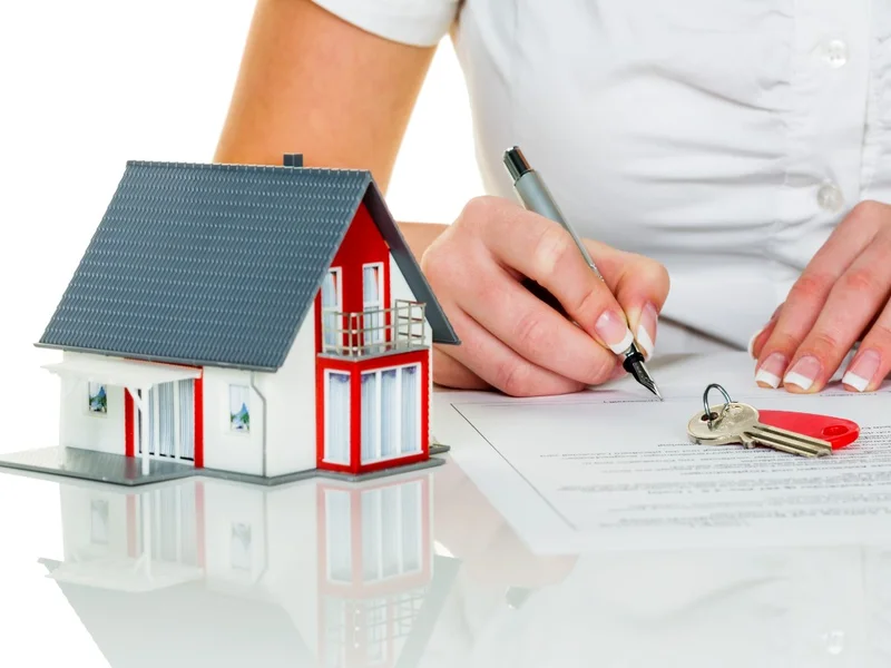 5 Reasons You Can Buy That Property Whic