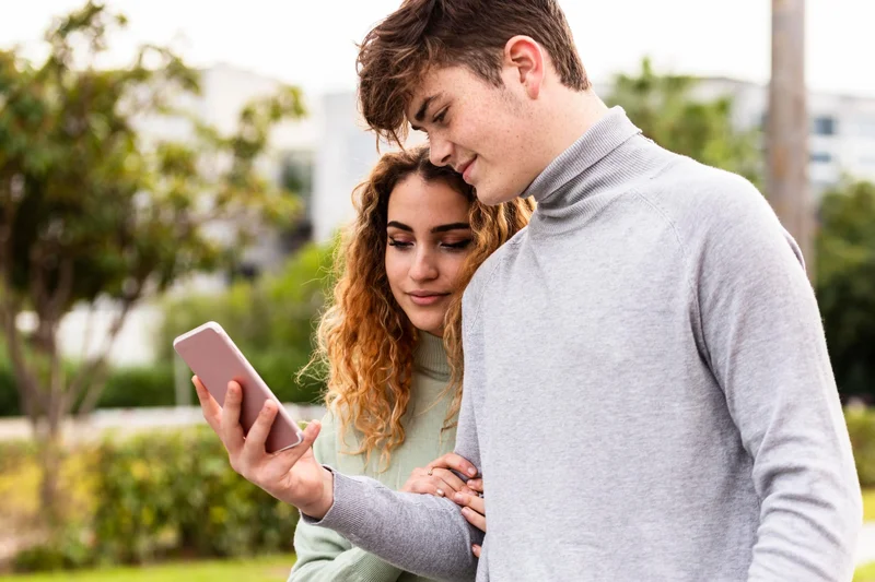 A Closer Look At Genz’s Dating App