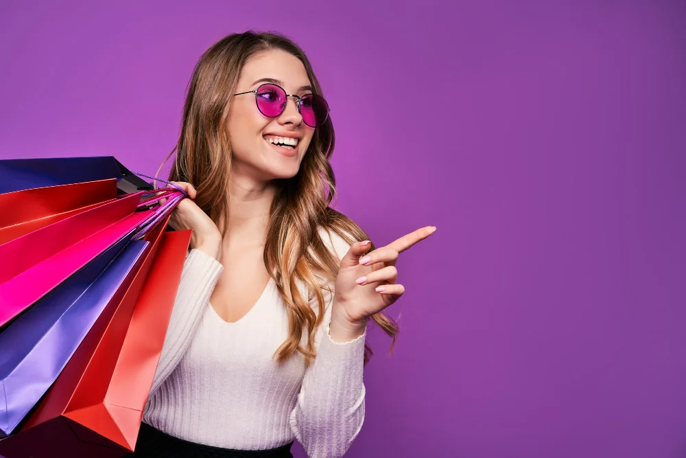Career Options If You Are A Shopaholic: