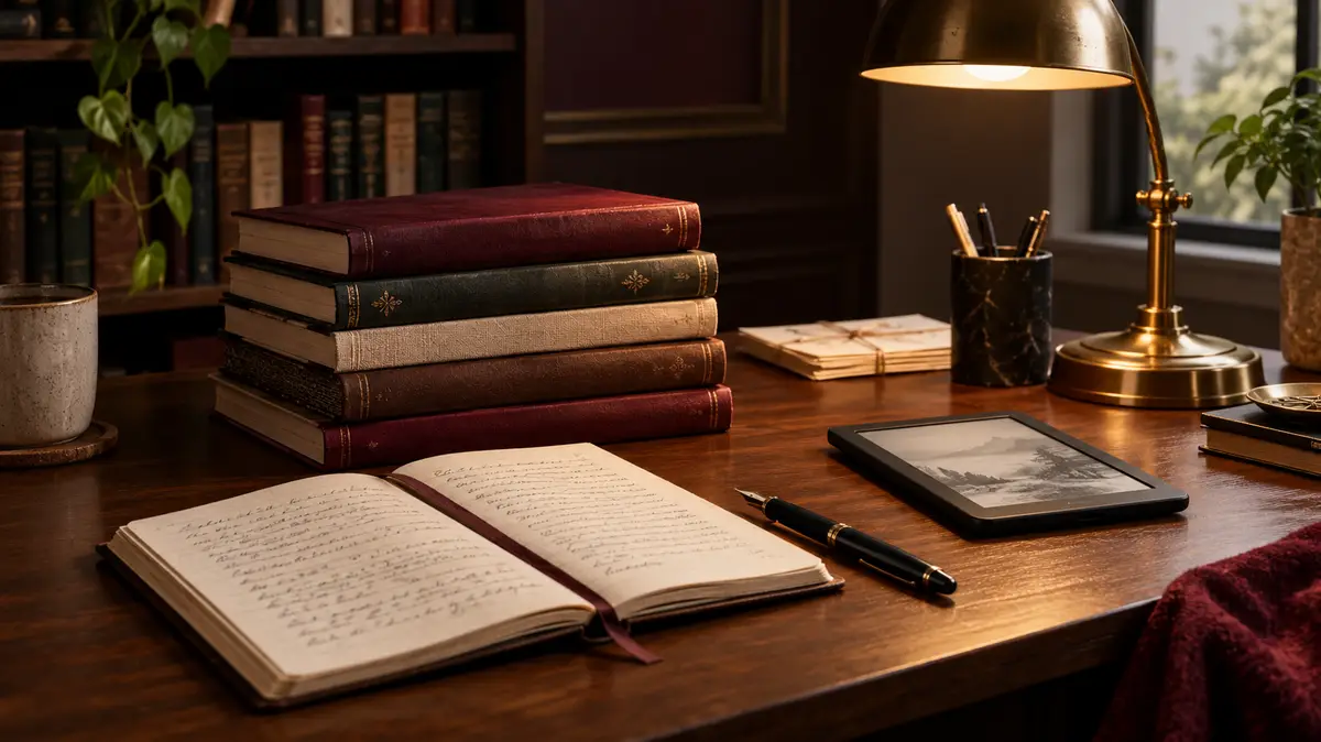 How to Become A Best-Selling Author In 2026