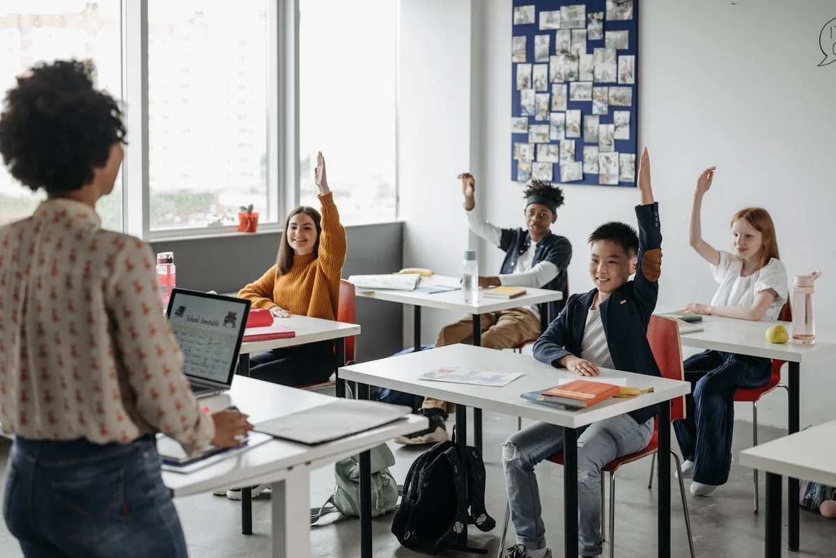 What Is Culturally Responsive Teaching?