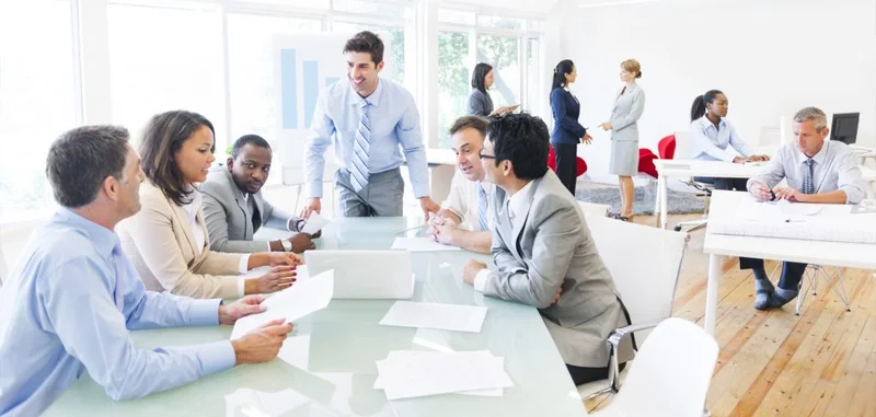 Business Management: A Considerable Stud
