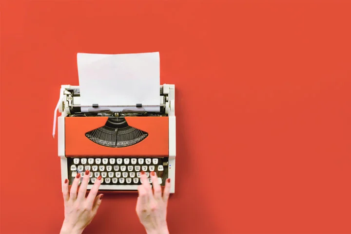 A Simple Guide To Getting Published This