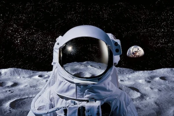 Ways in which Space Travel Affects Astro