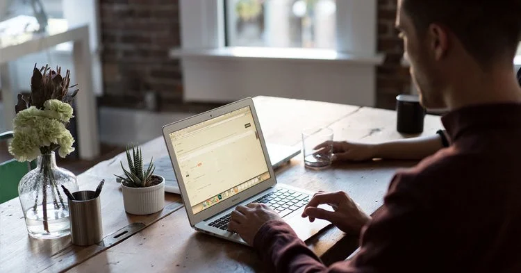 freelance writing, blogging