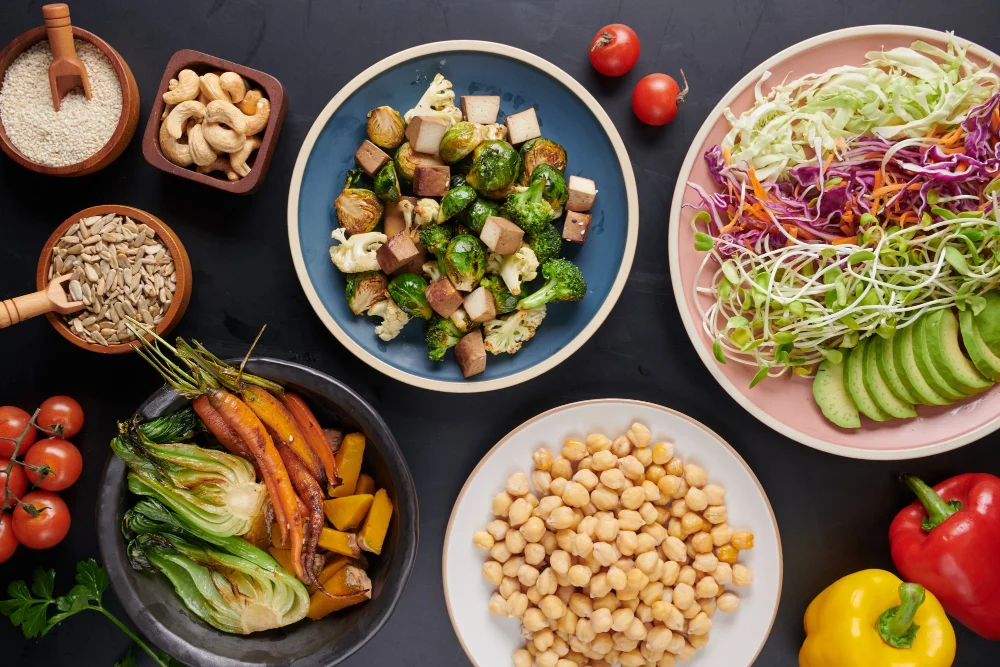 Veganism In India: Is It A Sustainable L