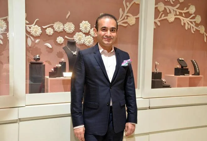 Nirav Modi extraction case