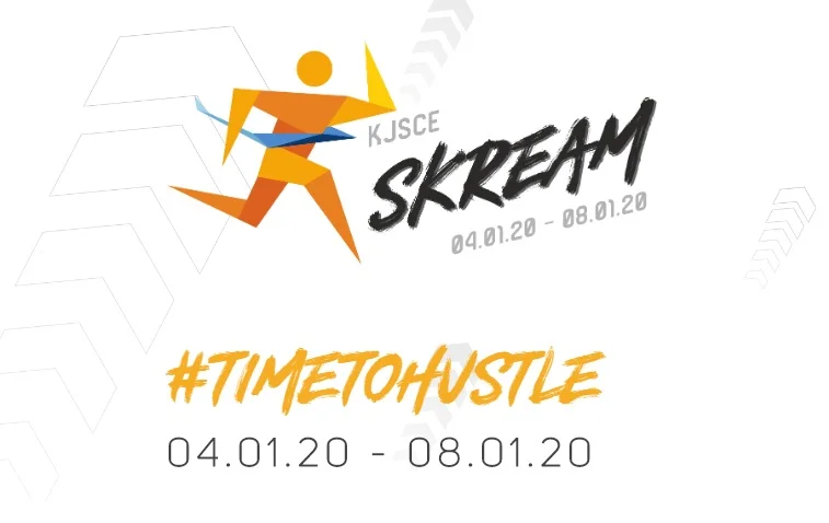 Its Time To Hustle: Skream 2020 Is Here