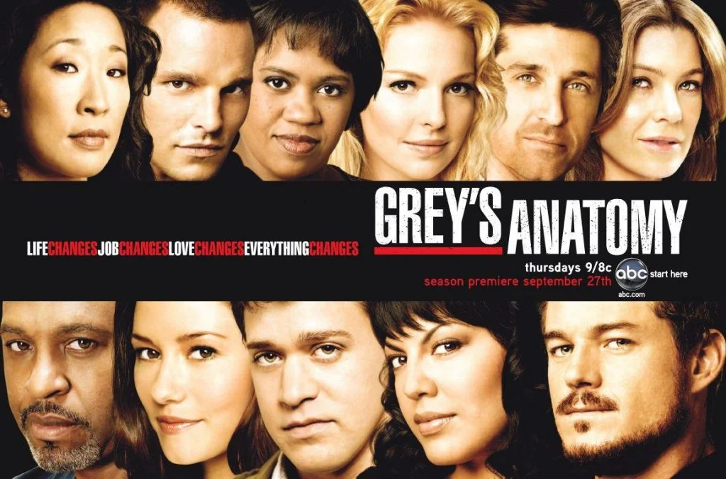TV Shows To Watch-out For
