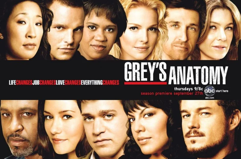 TV Shows To Watch-out For