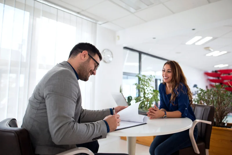 The Most Asked Interview Questions And H