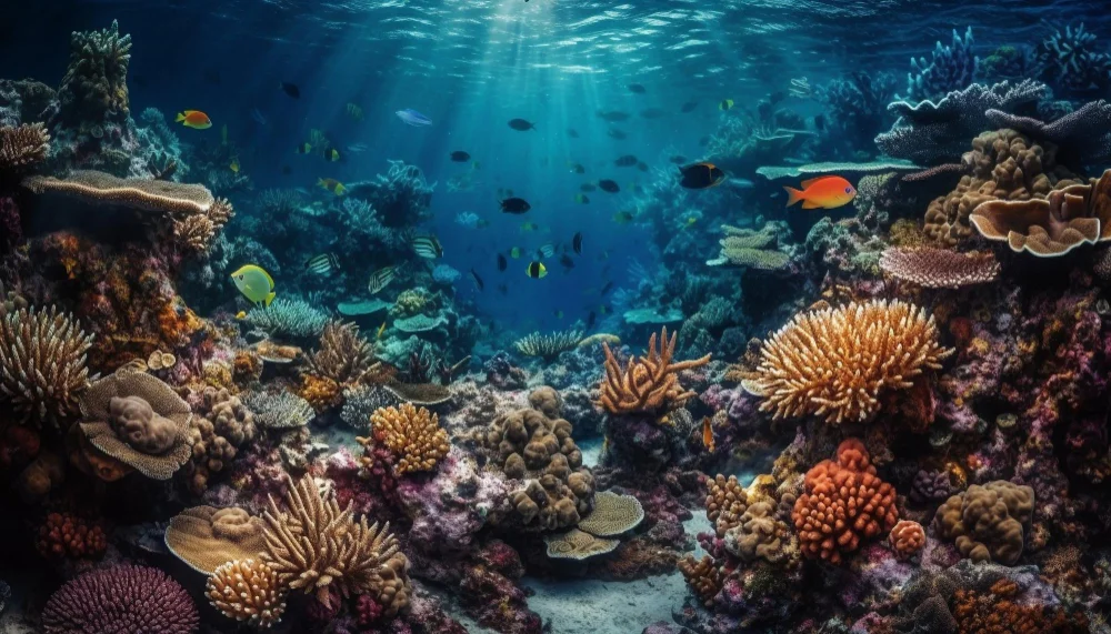 Consider Yourself A Marine Enthusiast? H