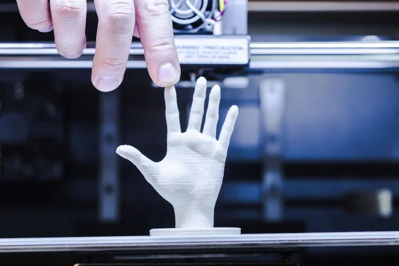 Additive Manufacturing