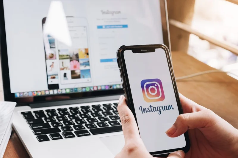 Instagram business