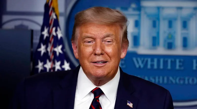 Donald Trump, India-China Conflict