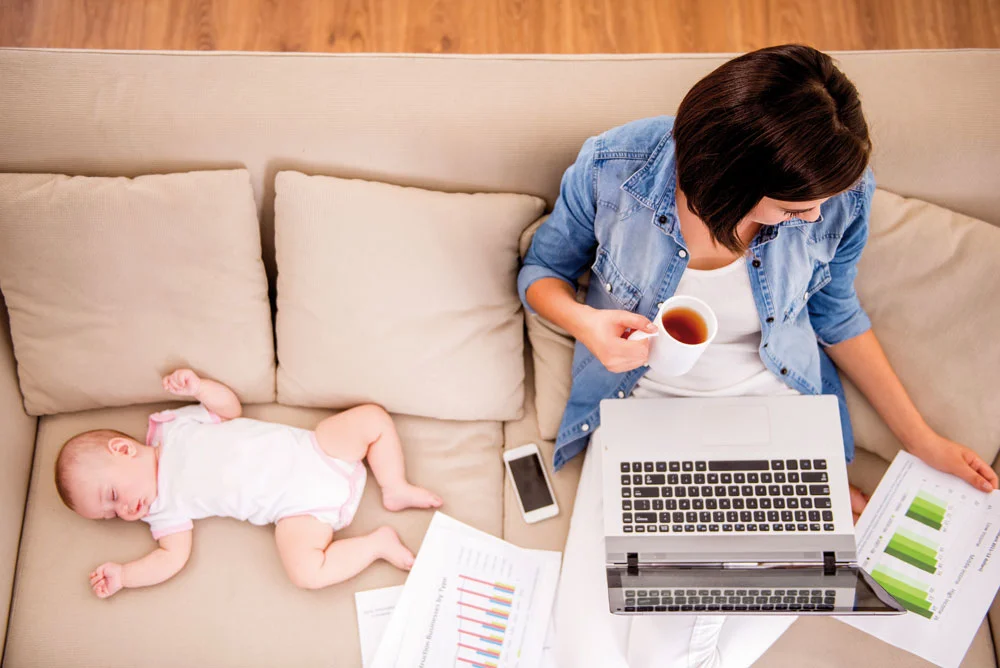 Future Of Freelancing: The Advantages &#