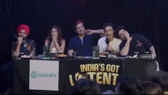 Prioritizing Events Like “India’s Got Latent Controversy” Over Important Issues