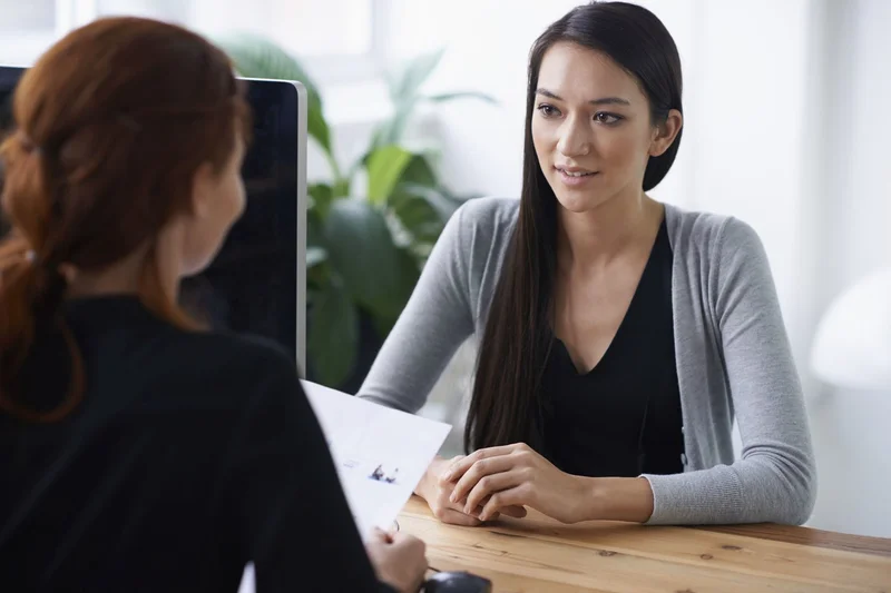 Common University Admission Interview Qu