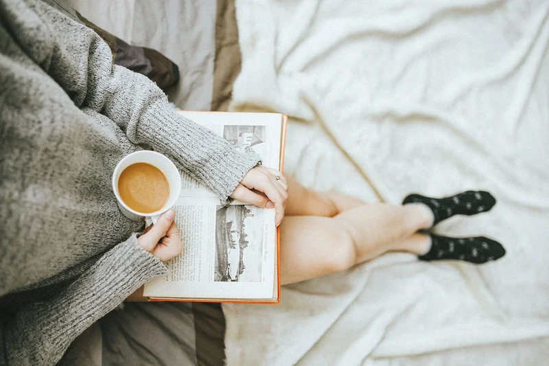 How To Spend The Perfect Alone Day?