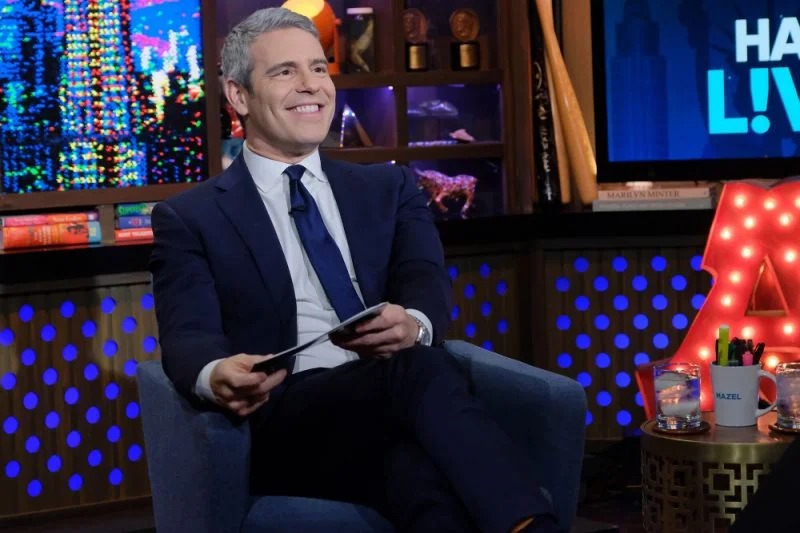 Andy Cohen