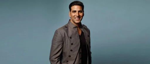 Akshay Kumar