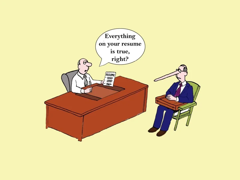 Smart Tips To Build A Strong Resume
